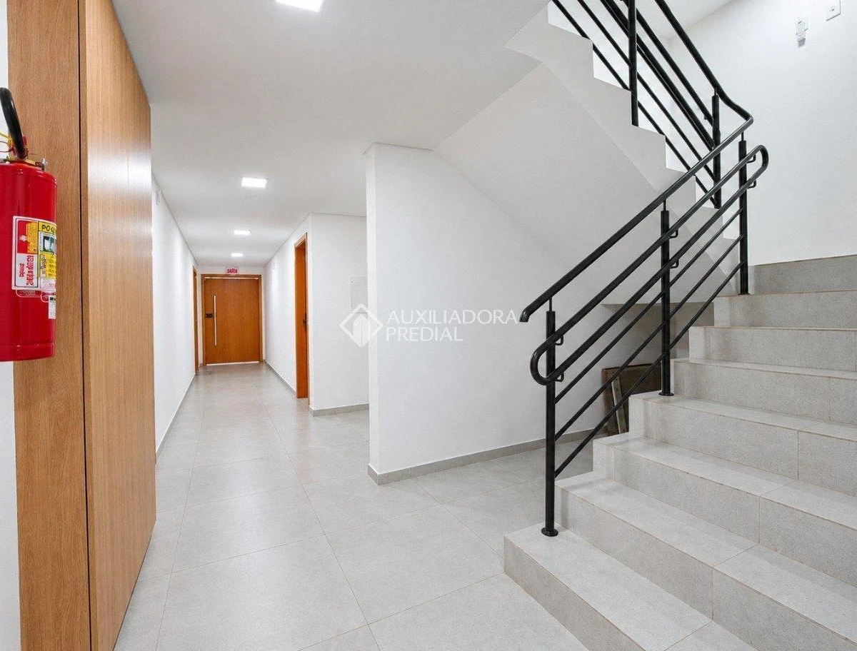 One-bedroom apartment with a home office in Florianópolis — photo 3