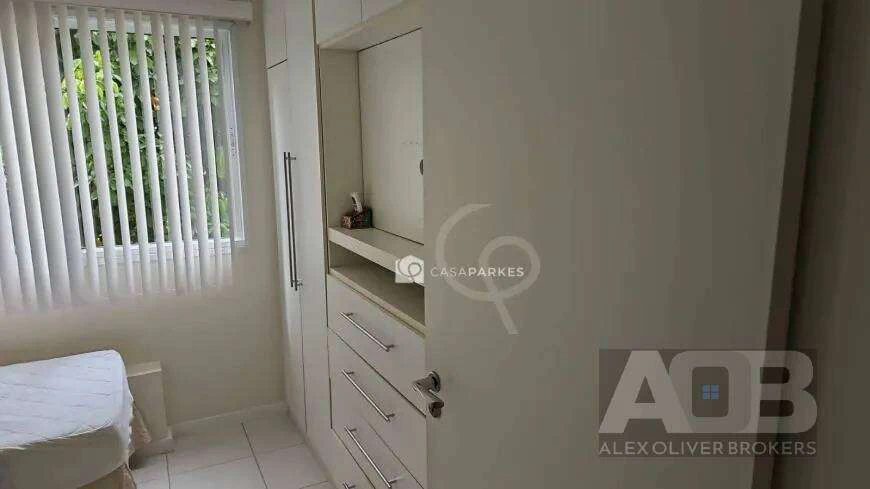 Apartamento mobiliado com 2 quartos e 2 banheiros — photo 8