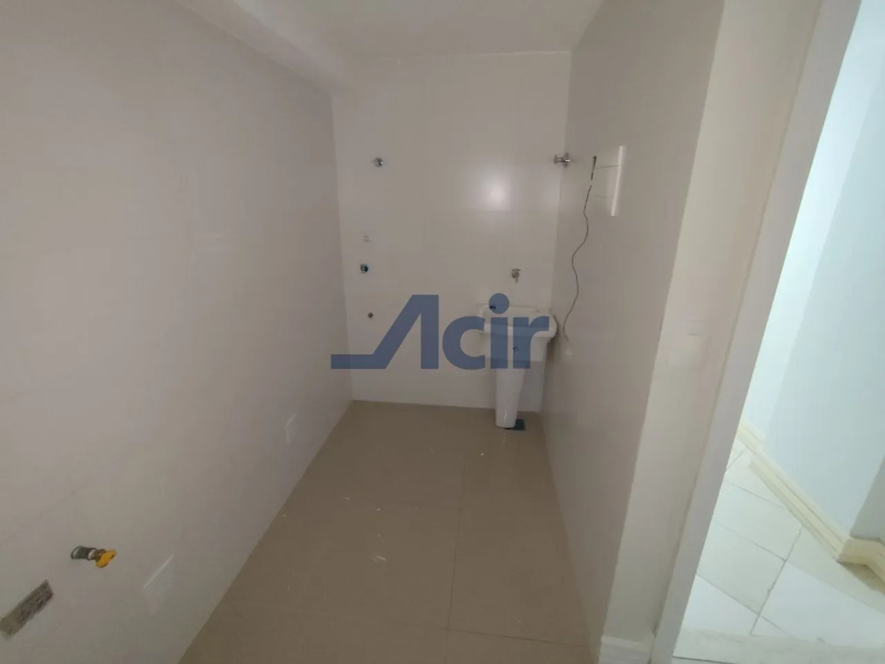 Apartamento de 2 quartos em condomínio com academia — photo 12