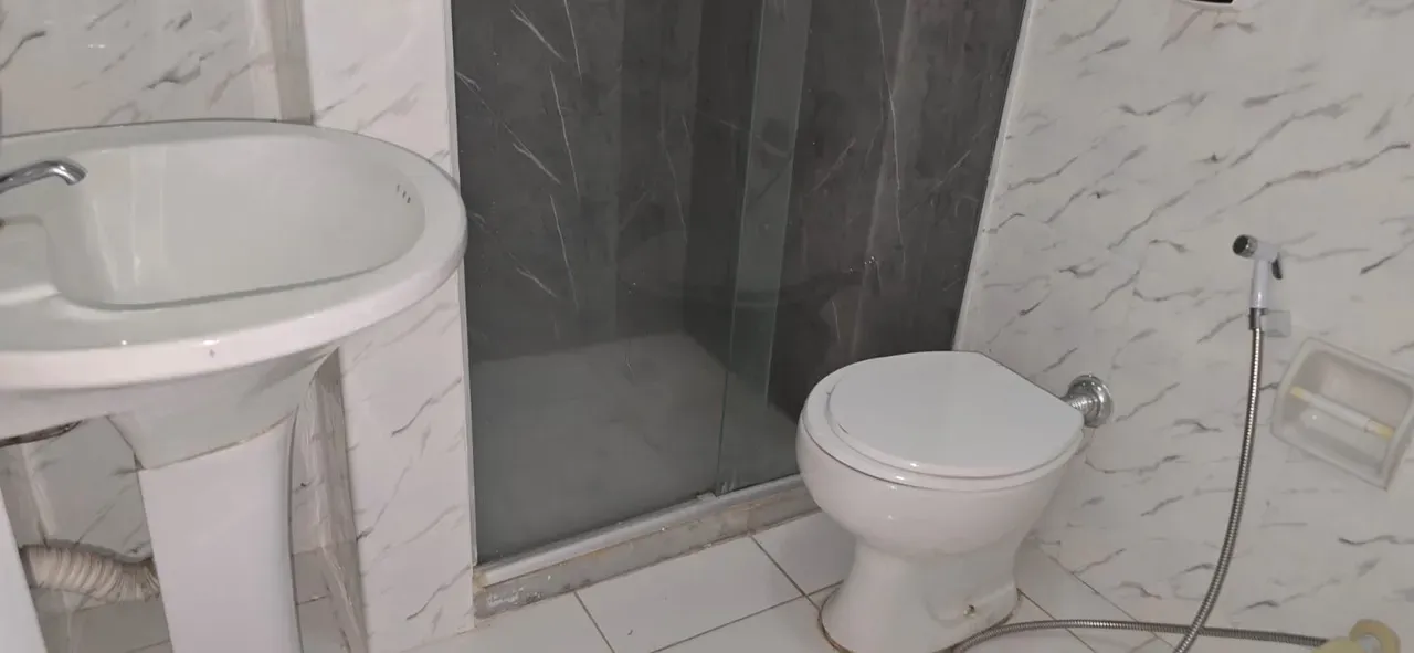 Квартира 61 м², 2 спальни, Рио-де-Жанейро — photo 35