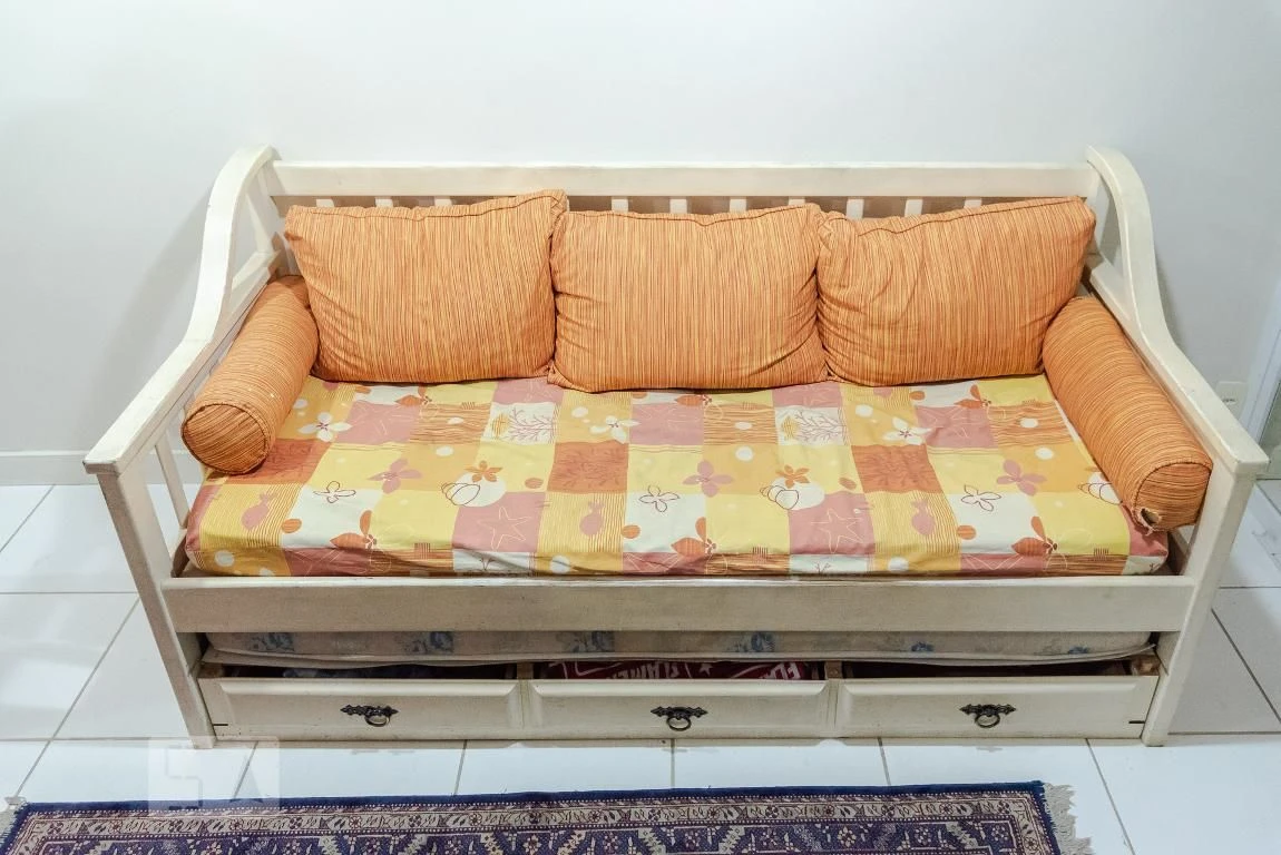 Studio, 45 m², com janelas do piso ao teto — photo 31
