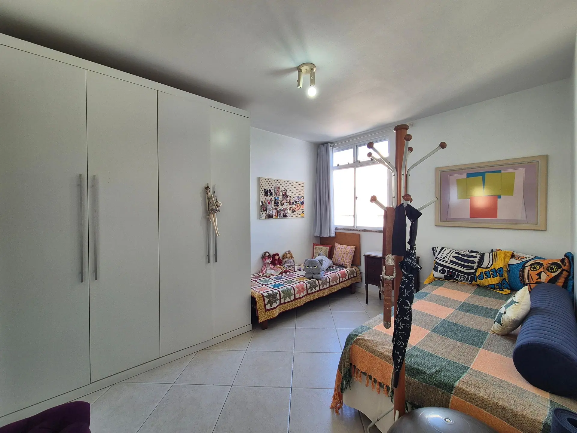 Mountain view in a 4-bedroom apartment, 265 m² — photo 72