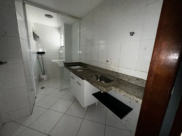 Apartment with 2 bedrooms and a balcony view — photo 14