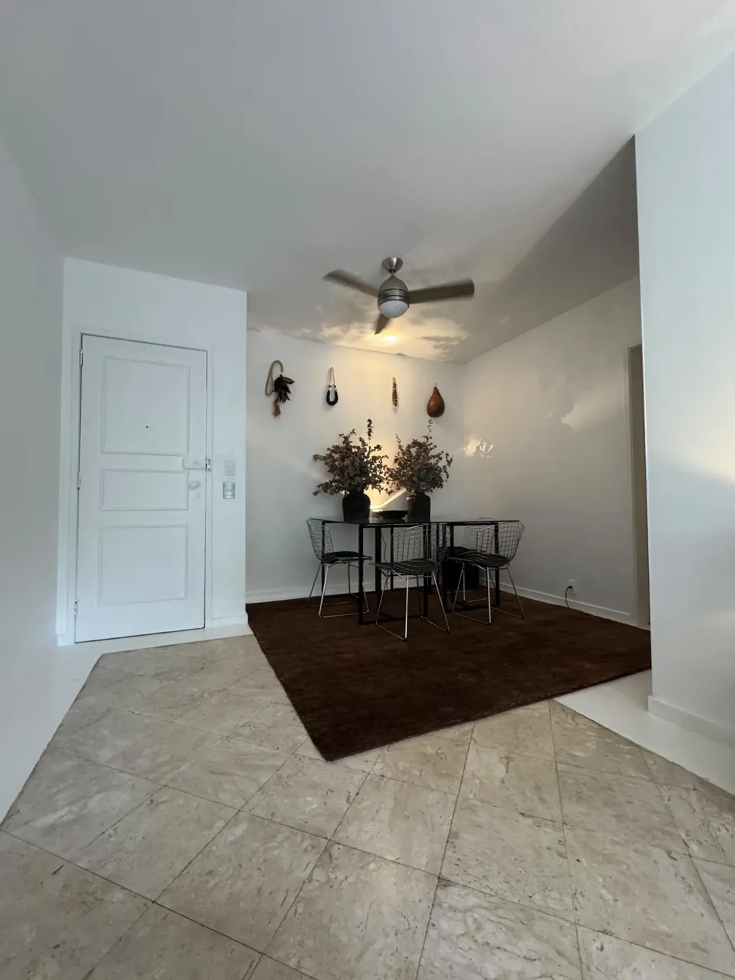 2-bedroom apartment in a building with a sauna — photo 9