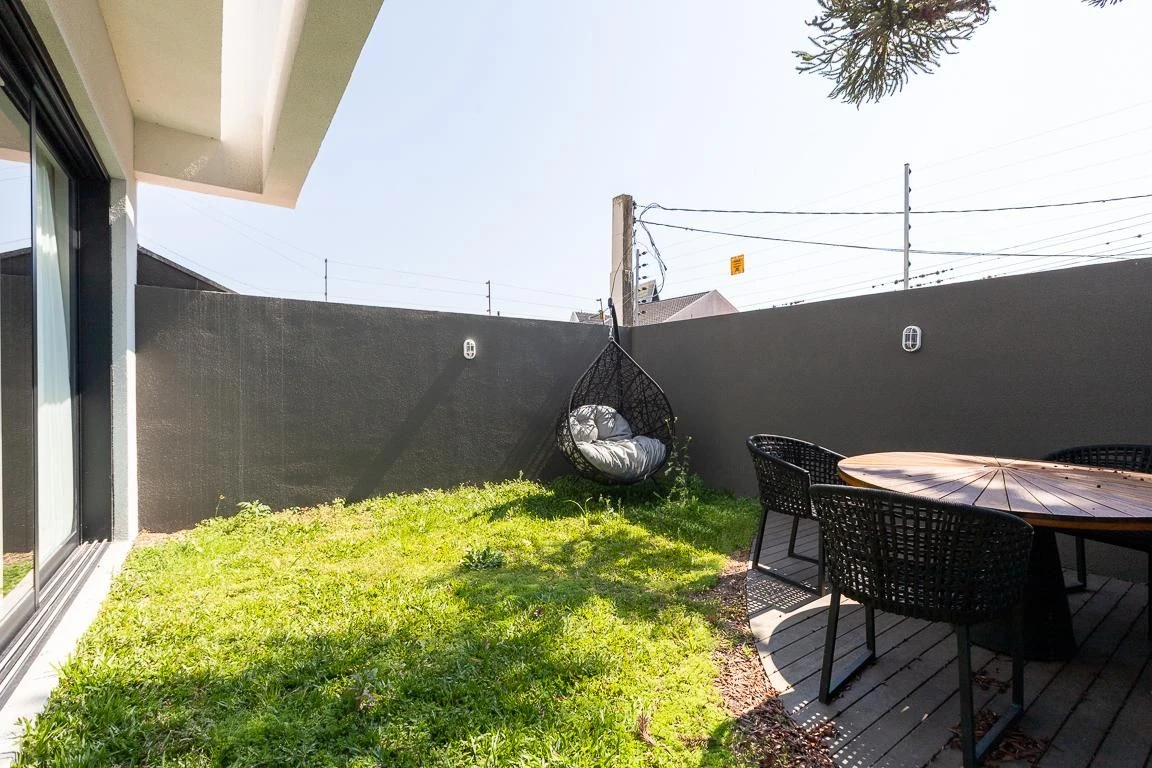 Furnished house with 3 bedrooms and private garden — photo 34
