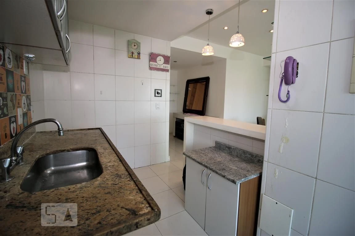 Apartamento de 2 quartos com piscina ao ar livre no condomínio — photo 17