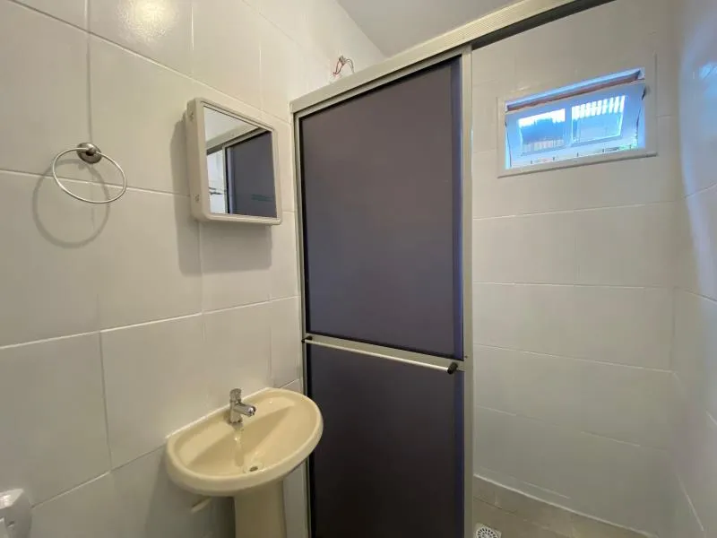 Apartamento de 30 m² com 1 quarto e fogão a gás — photo 10