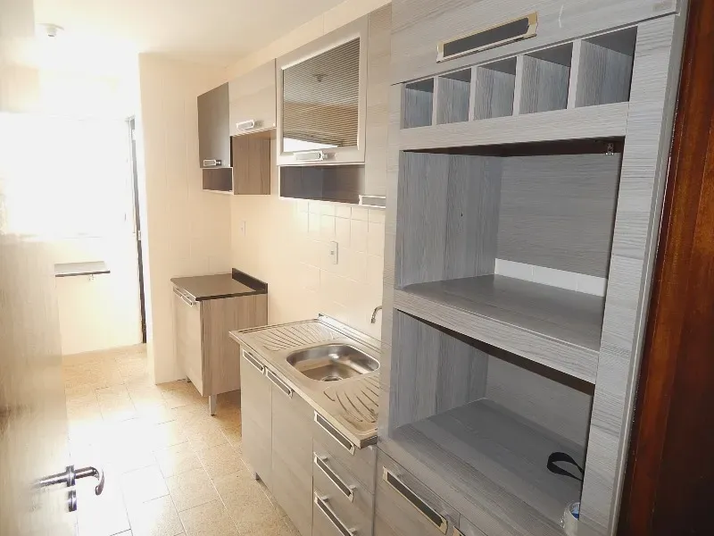 Apartamento de 3 quartos com fogão a gás e 3 banheiros — photo 25