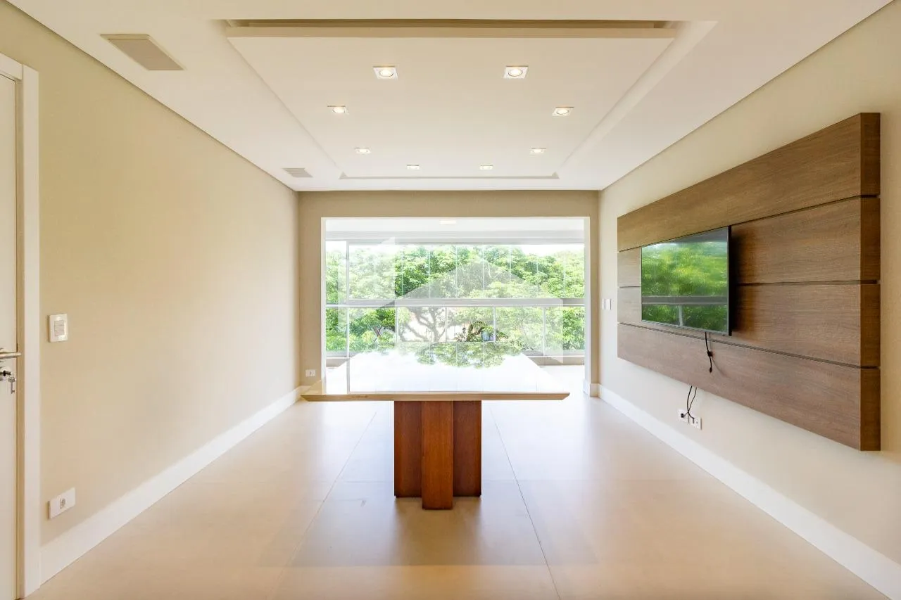 158 m² 4-bedroom apartment with private BBQ — photo 12