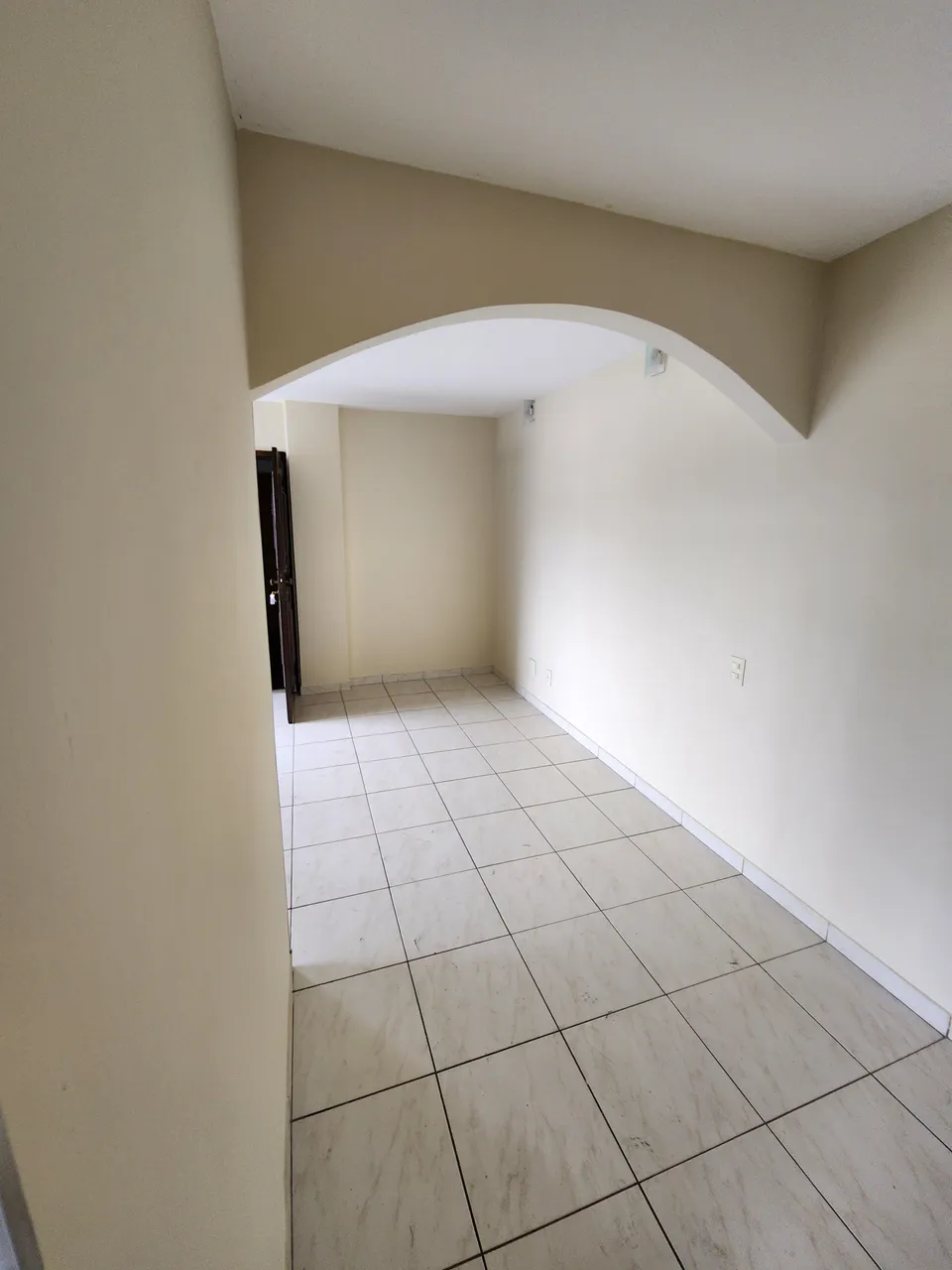 Apartamento com 2 quartos e 1 banheiro, sem vaga — photo 2