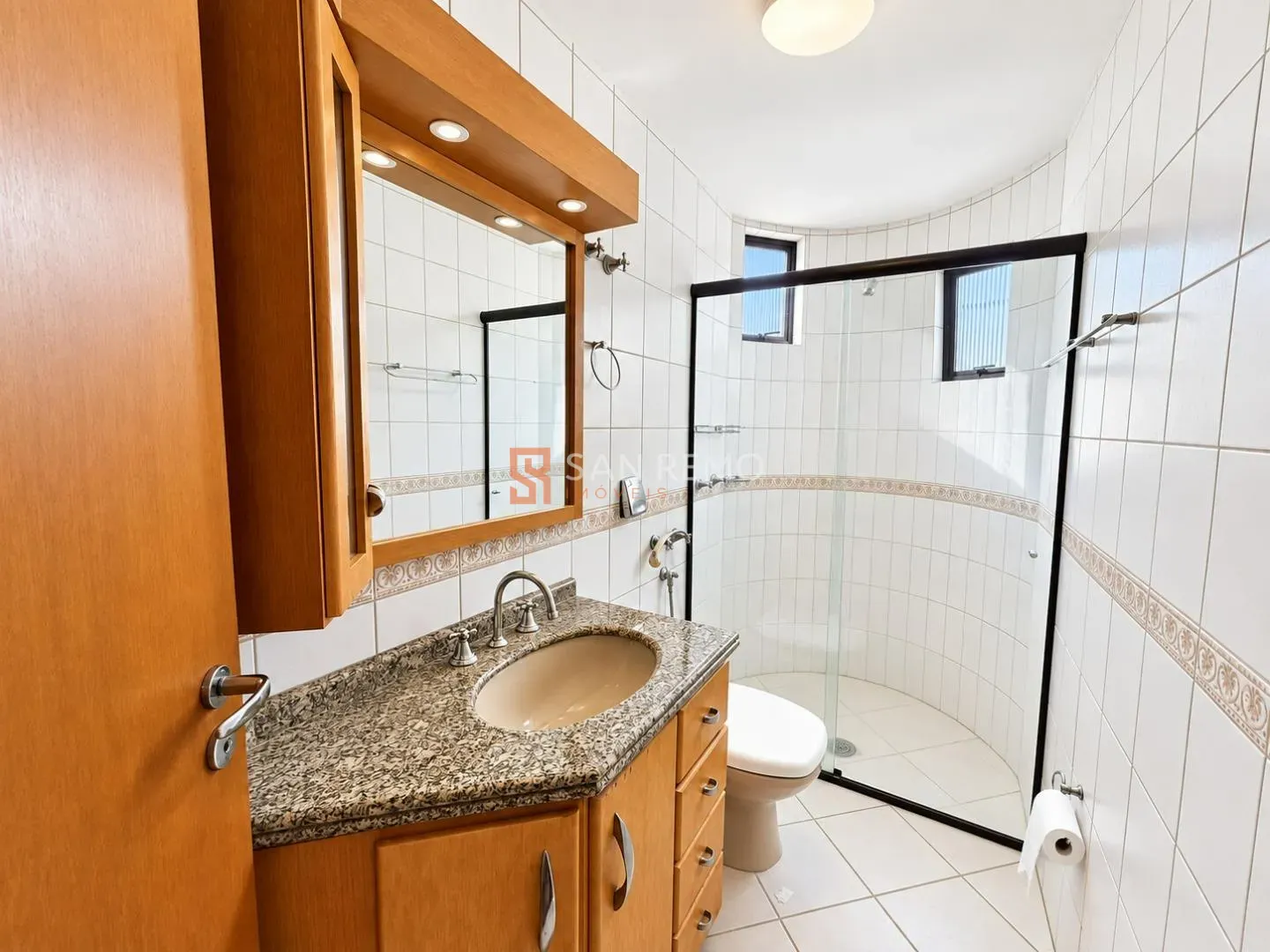 Departamento de 3 dormitorios con espacio de home office — photo 10