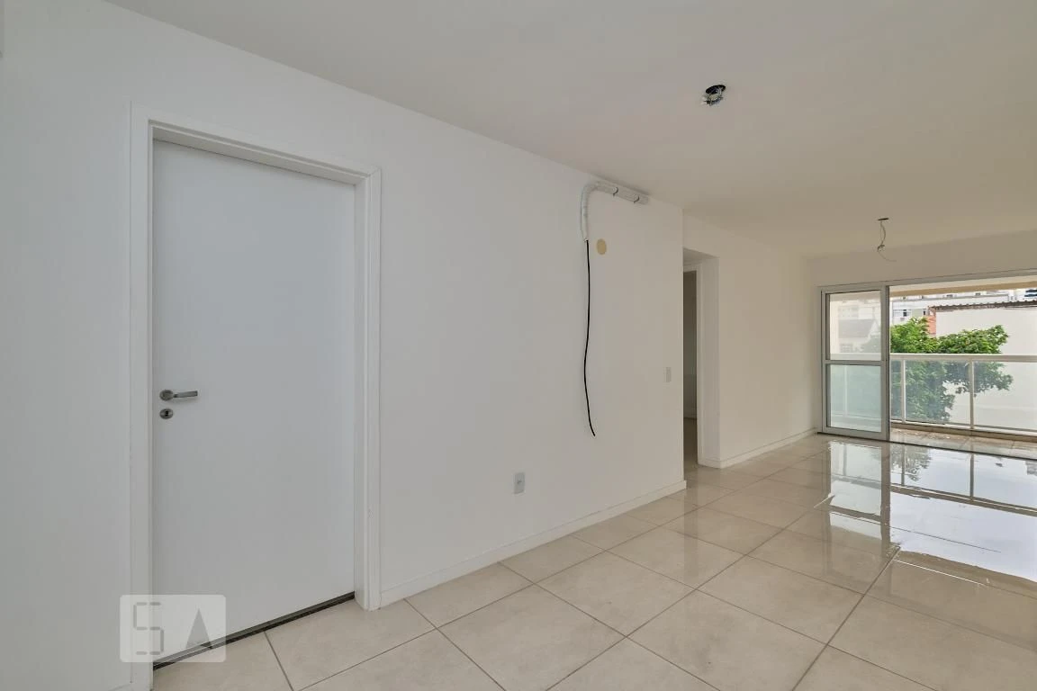 3-bedroom apartment in a building with a sauna — photo 31
