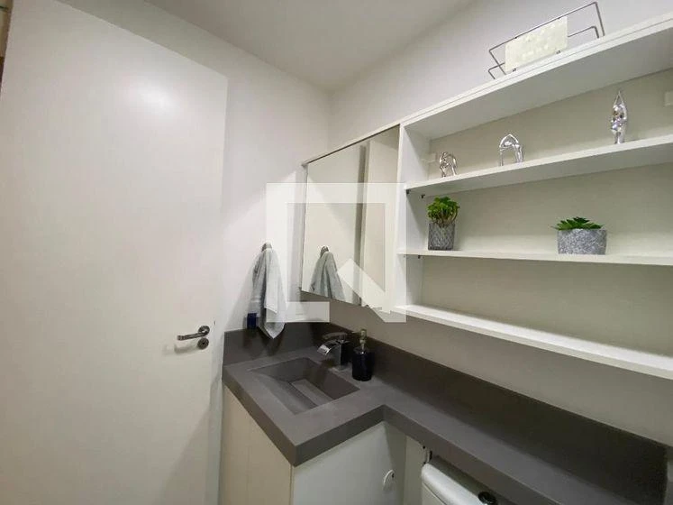 2-bedroom apartment with a walk-in closet in Rio de Janeiro — photo 37