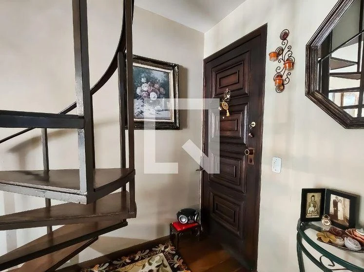 Furnished apartment, 200 m², with a home office — photo 44
