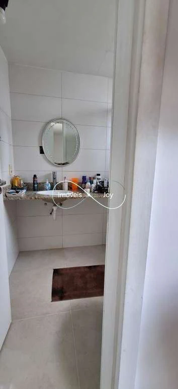 Cobertura com 155 m², 2 suítes e 2 vagas, com terraço — photo 12