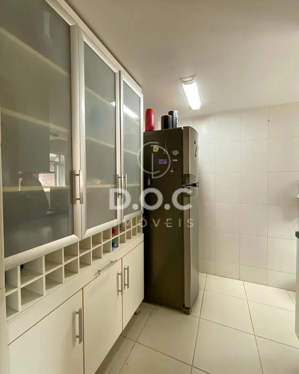 Furnished 85 m² apartment with 2 bedrooms and suite — photo 13