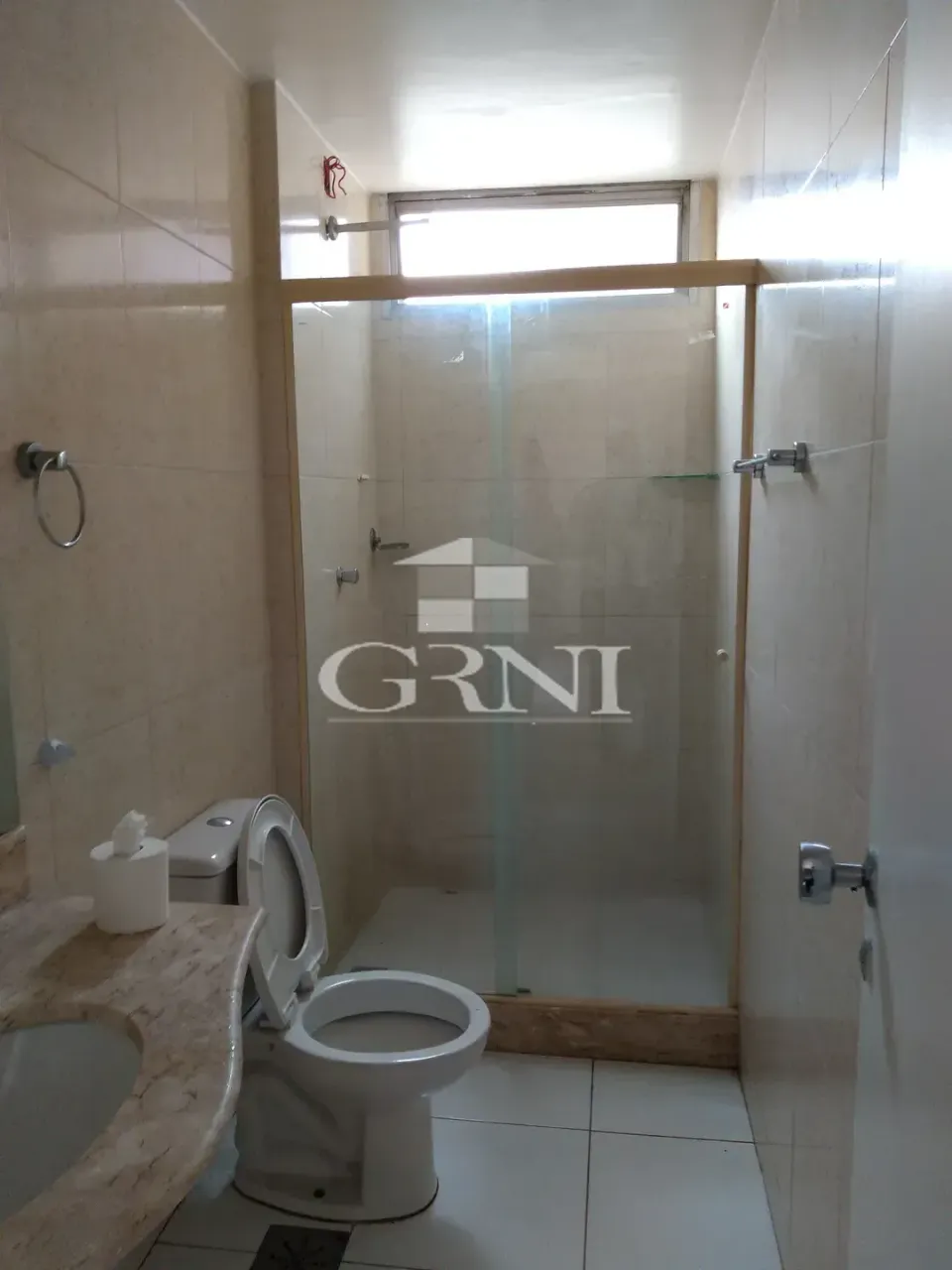 Apartamento sem mobília com 2 quartos e varanda — photo 3