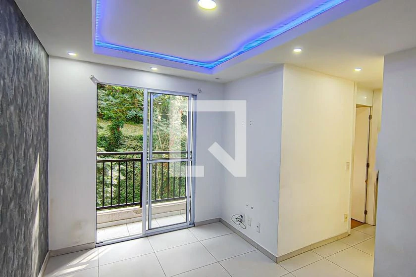 Departamento de 45 m² y 2 dormitorios en Rio de Janeiro — photo 3