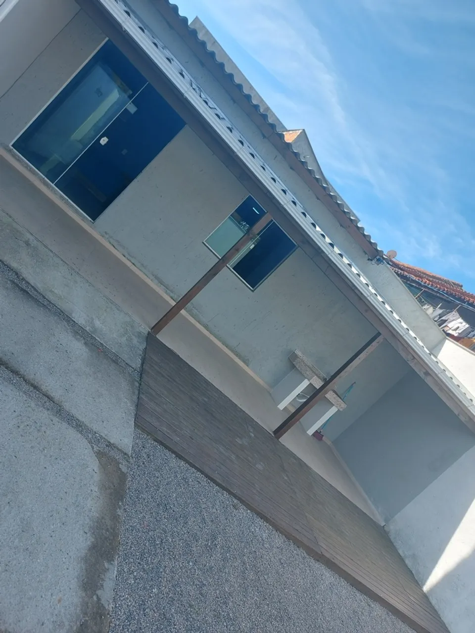 Casa, 55 m², com varanda gourmet — photo 7