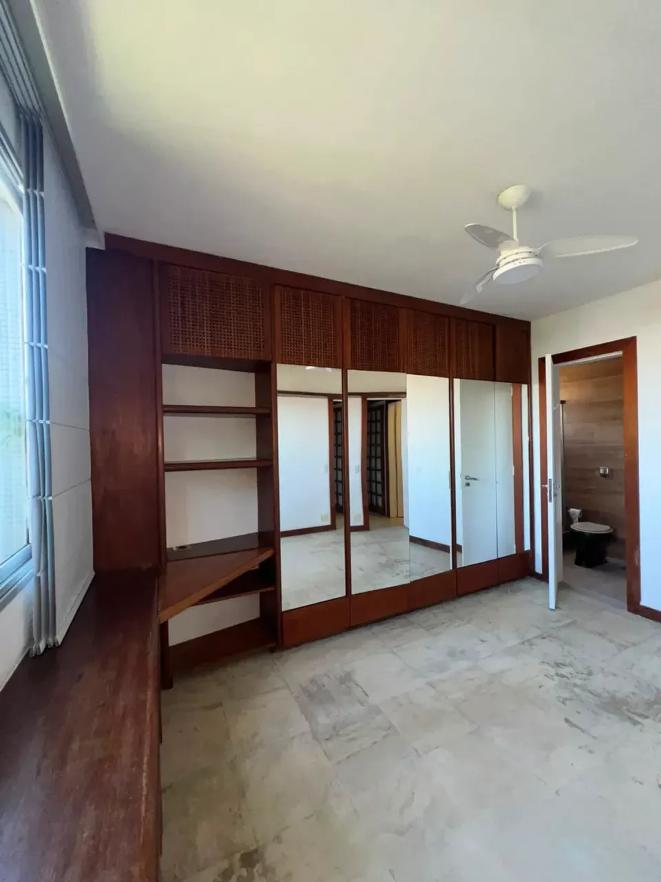 Apartamento com 3 quartos e 4 banheiros com vista — photo 5