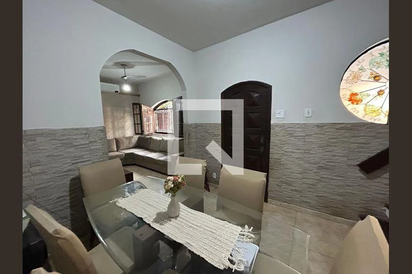 Casa amueblada, 186 m², con lavadora — photo 37