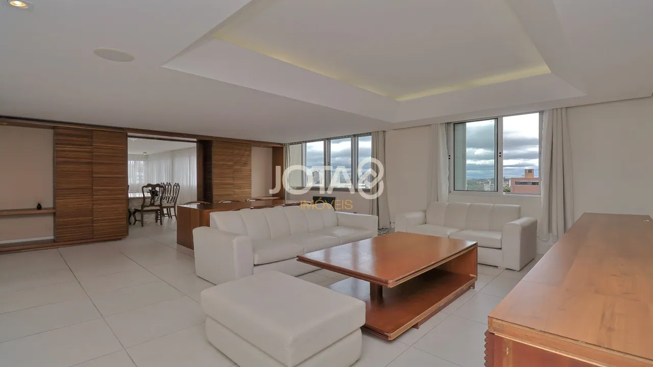 387 m² apartment with 3 bedrooms and a great open kitchen — photo 5