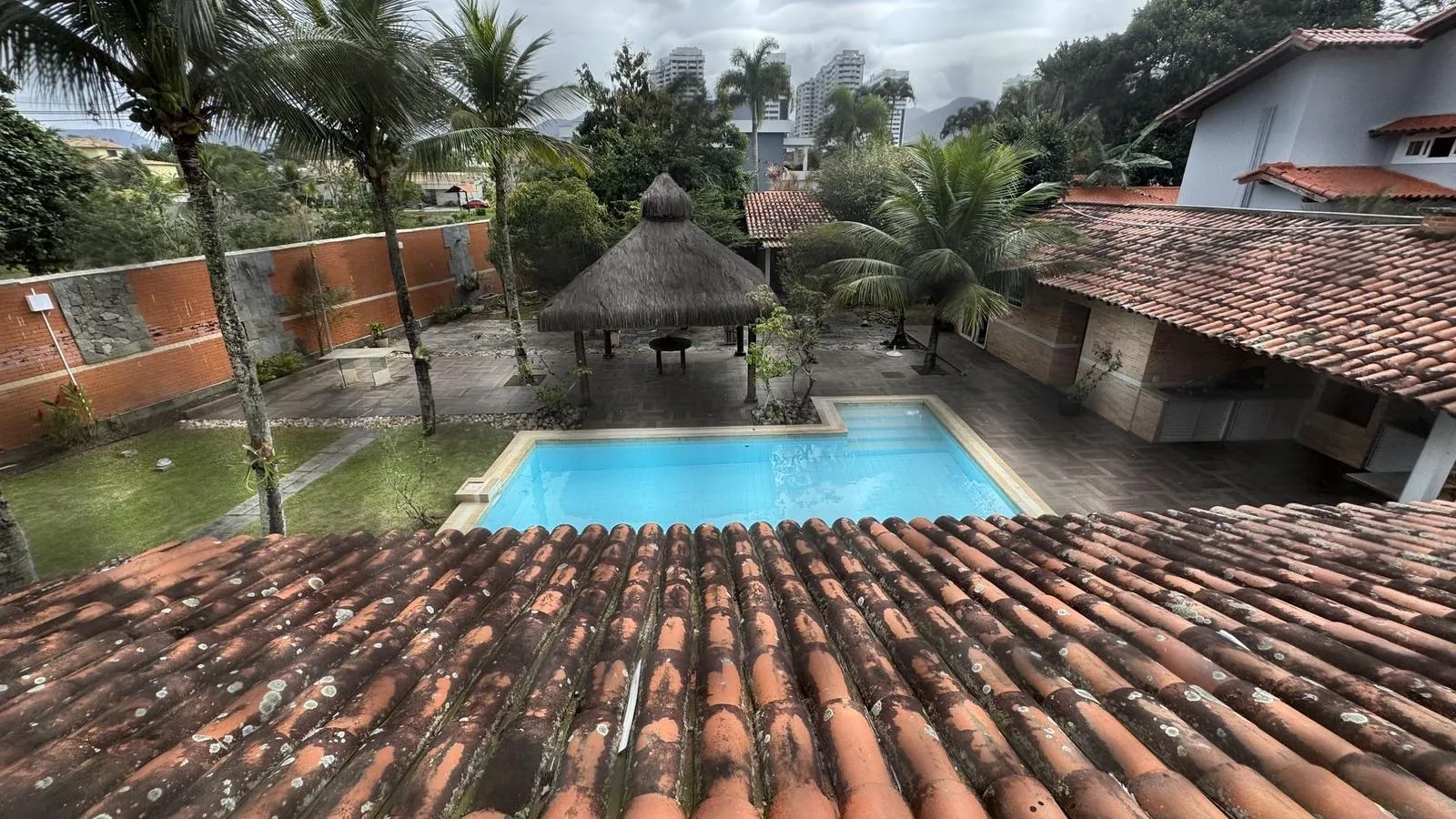 Casa mobiliada com 6 quartos e 850 m² — photo 58