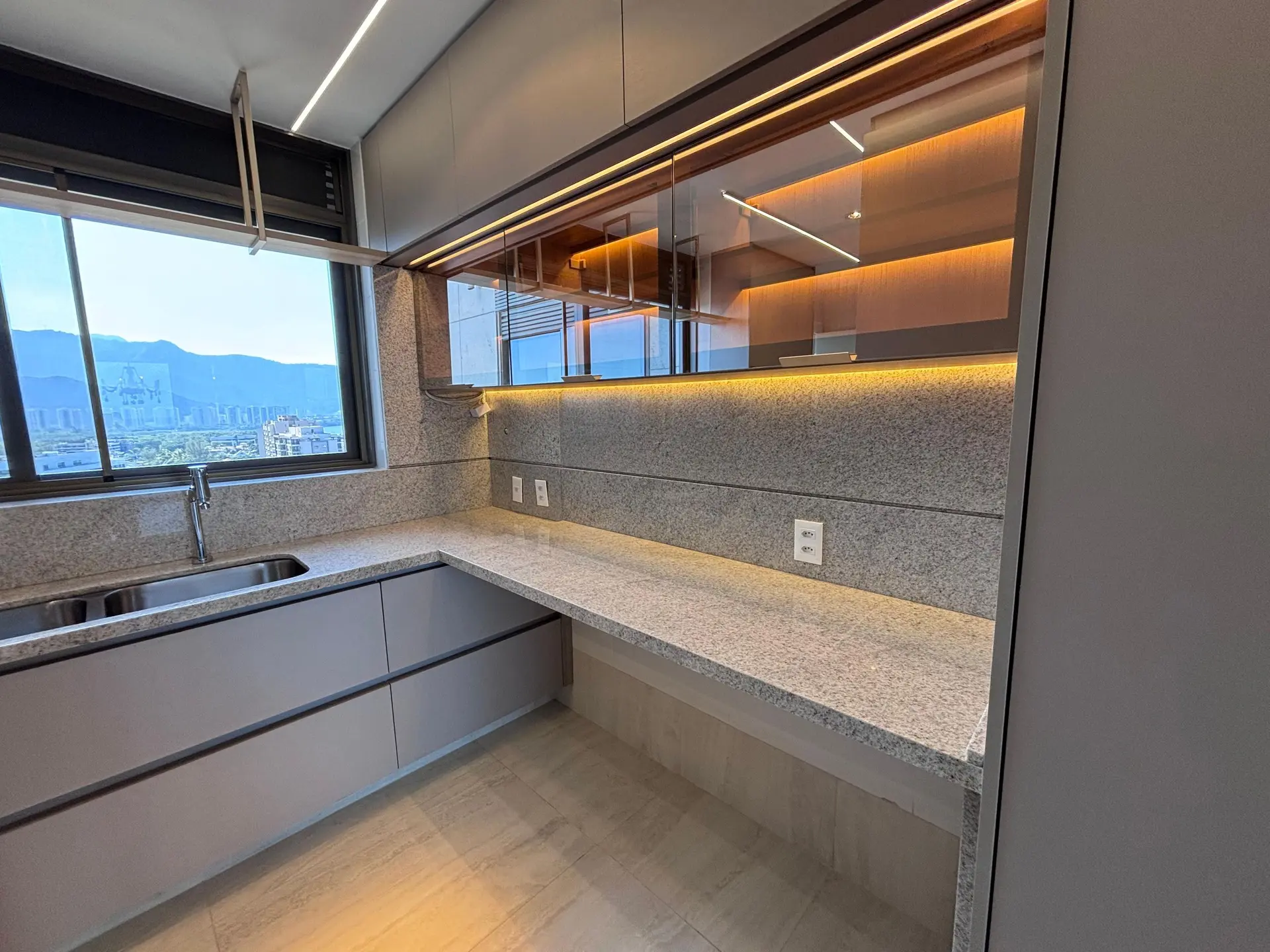 Apartamento com 4 suítes e varanda, 3 vagas — photo 6