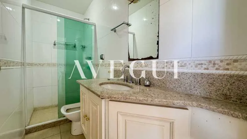 Триплекс 1077 м² с балконом — photo 22