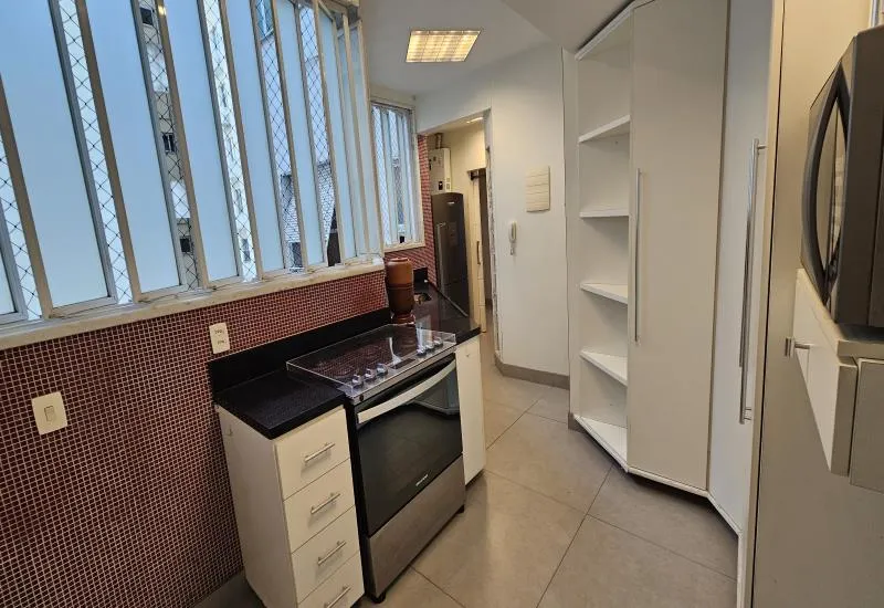 Квартира 75 м² з пральною машиною та заскленим балконом — photo 10