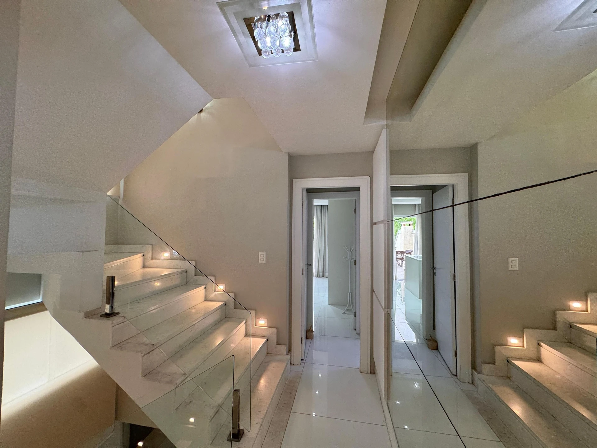 Casa mobiliada de 6 quartos com jacuzzi — photo 9
