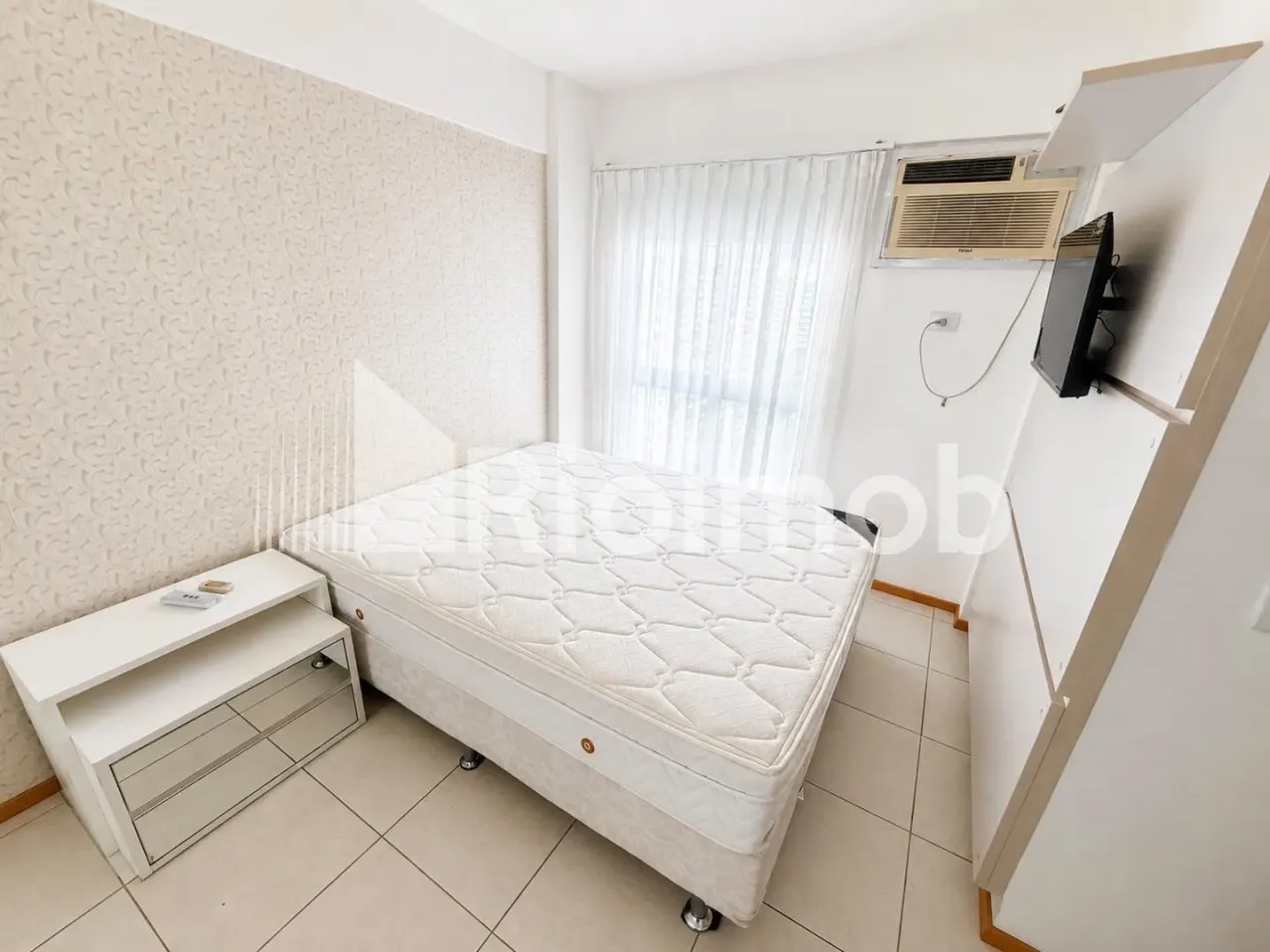 Apartamento com 3 quartos e varanda envidraçada — photo 12