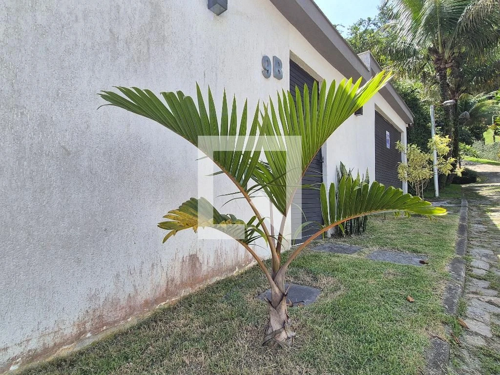 Casa mobiliada com 4 quartos e área gourmet na varanda — photo 17
