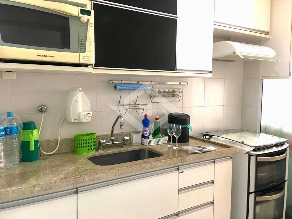 2-bedroom apartment with a home office in Rio de Janeiro — photo 7