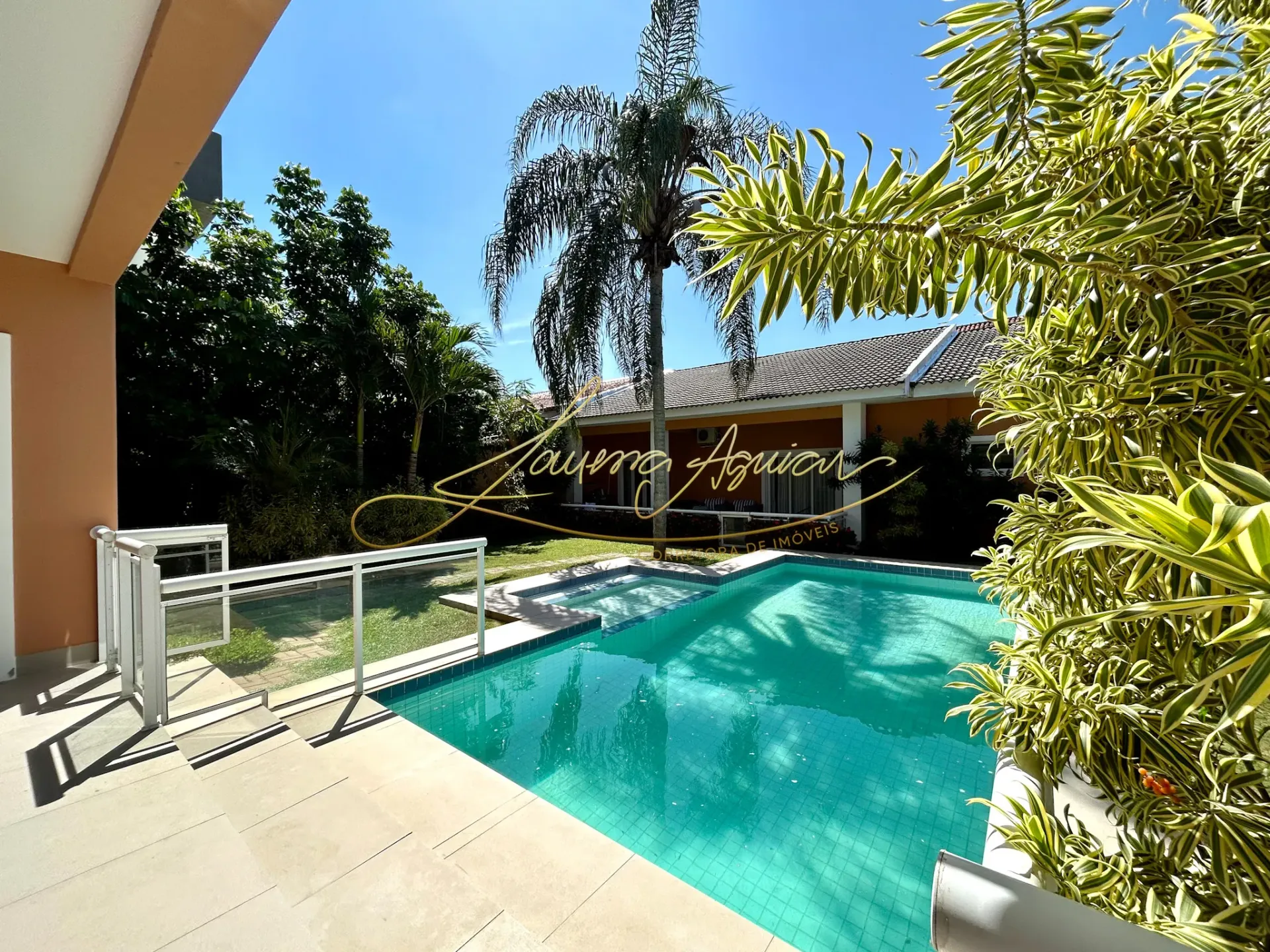 Apartamento com 381 m², 3 quartos e cozinha americana — photo 26