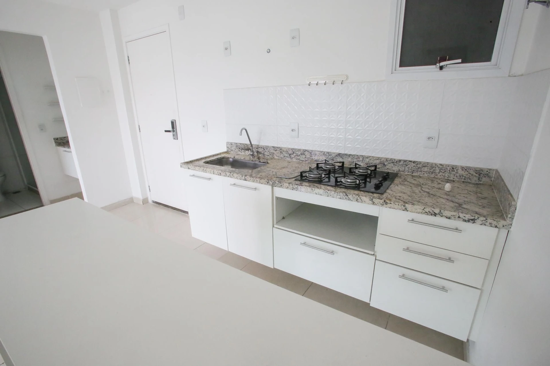 Studio em condomínio com sauna — photo 22