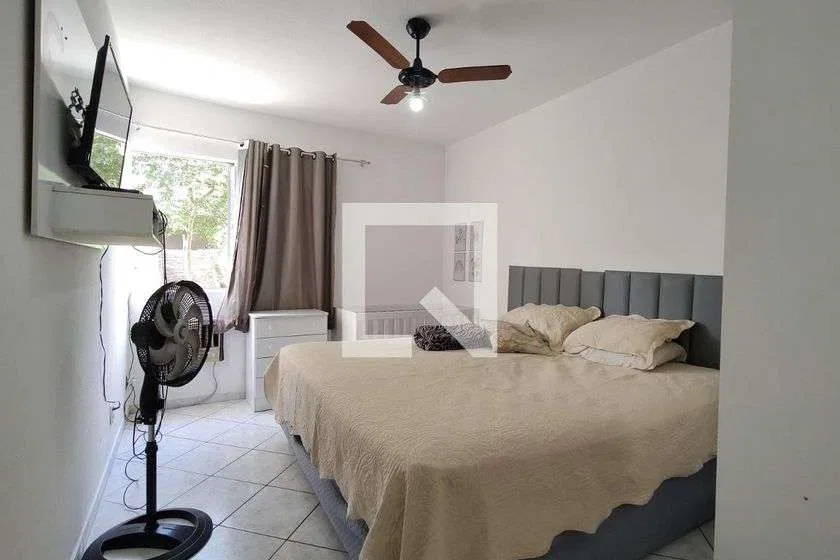 Меблированная квартира 70 м²: 1 спальня и 1 парковка — photo 21