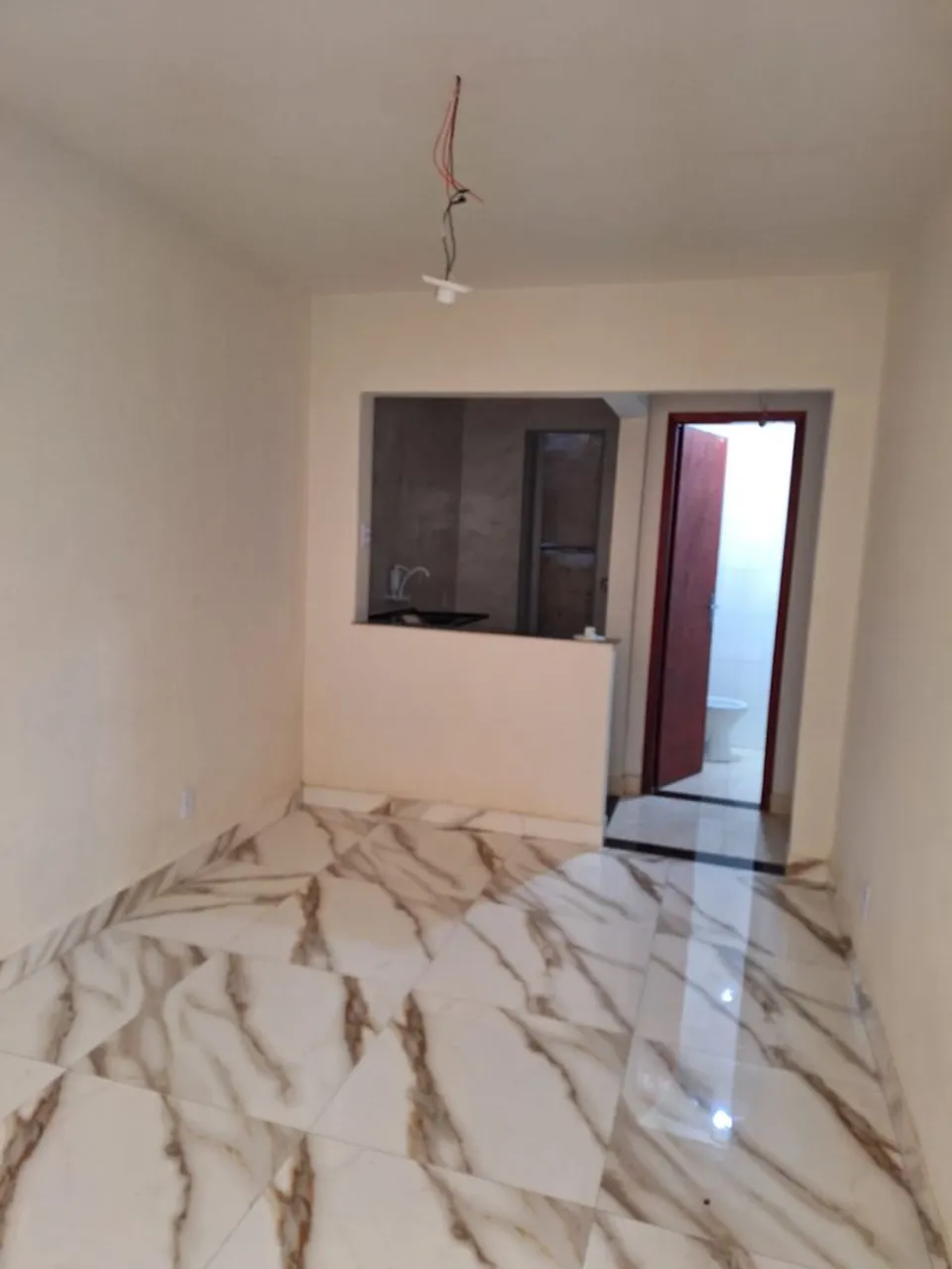 One-bedroom apartment, 30 m² — photo 17
