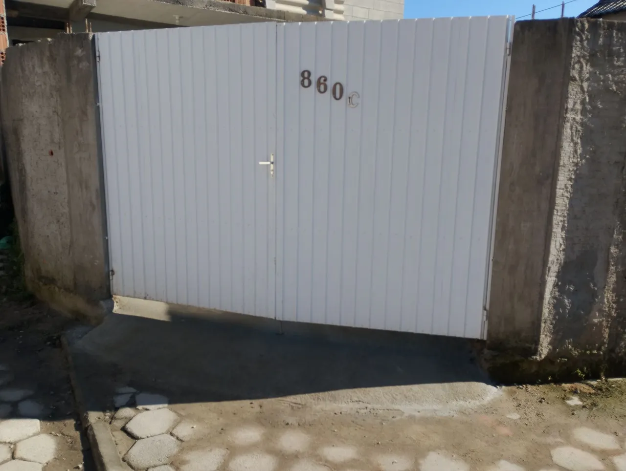 Unfurnished apartment with 1 bedroom, 1 bathroom — photo 8