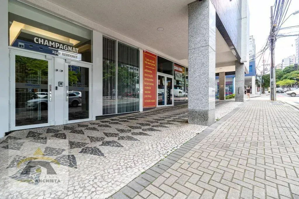 Estudio amueblado de 48 m² en el 15º piso con balcón — photo 123