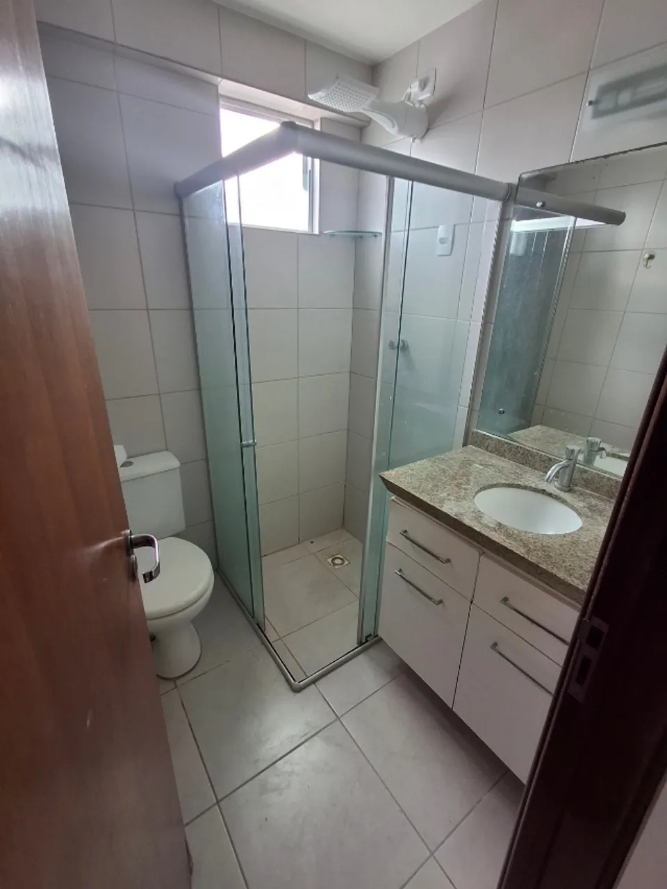 2-bedroom apartment with a washing machine — photo 8