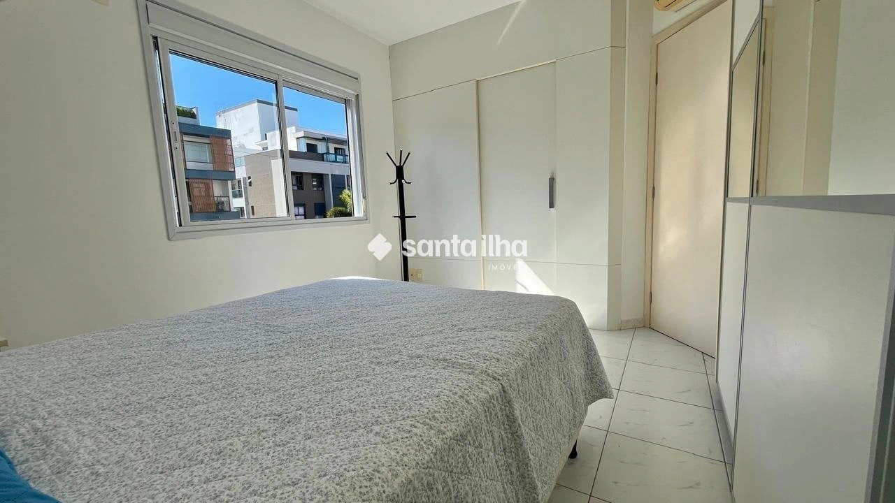2-bedroom apartment with a washing machine in Florianópolis — photo 6
