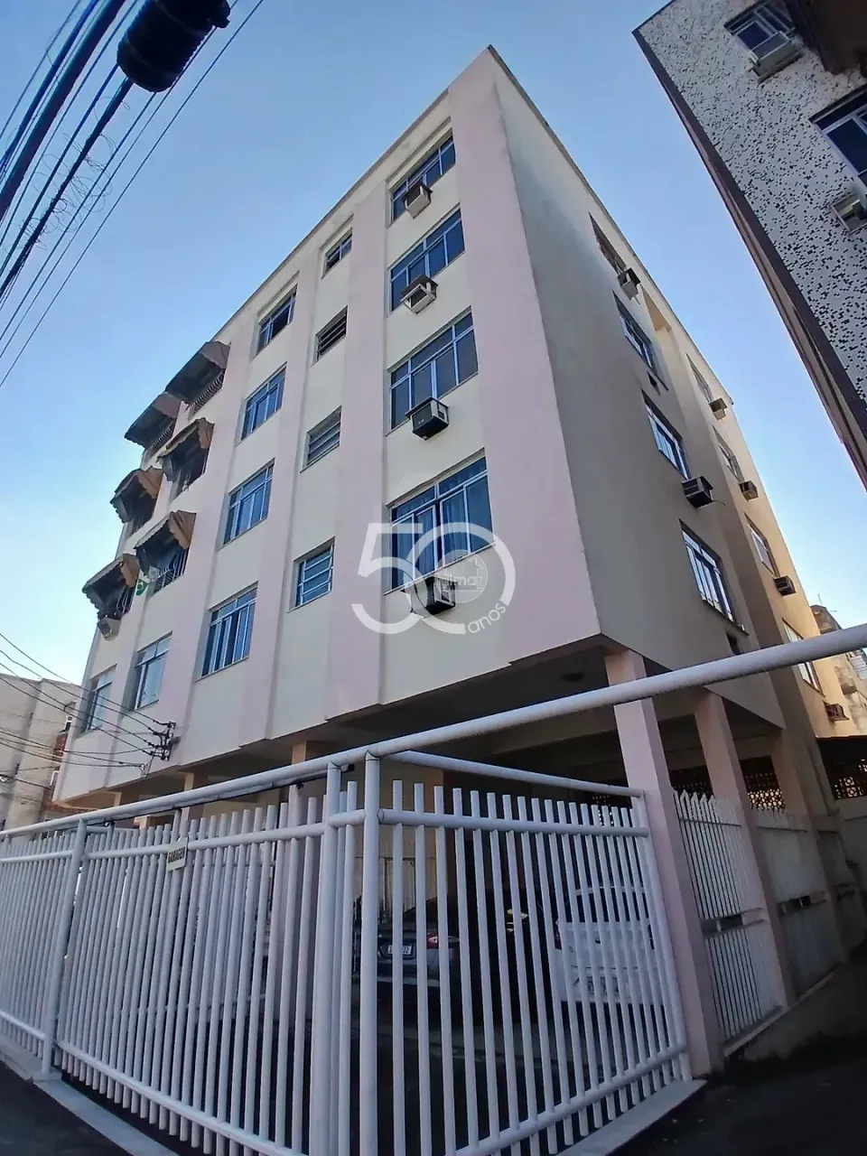 Apartamento sem mobília com 2 quartos e 1 vaga — photo 19