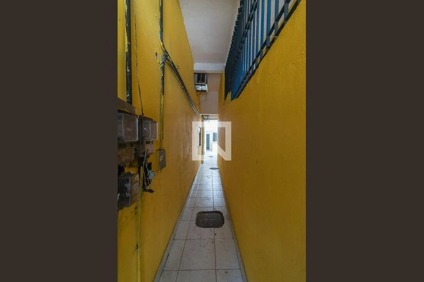 40 m² house for rent with 1 bedroom and a balcony — photo 12