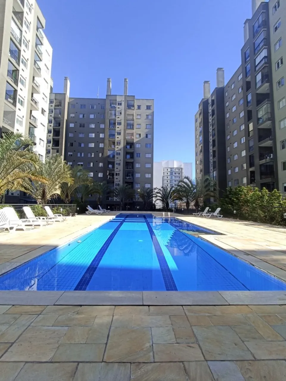 2-bedroom apartment with 2 bathrooms and parking space — photo 20