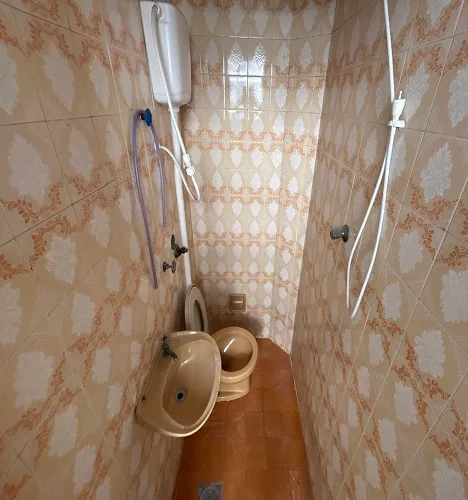 Furnished? No: 2-bedroom apartment with glass shower — photo 10