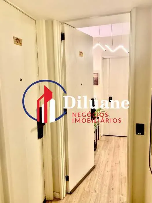 Apartamento mobiliado de 60 m² com home office — photo 28