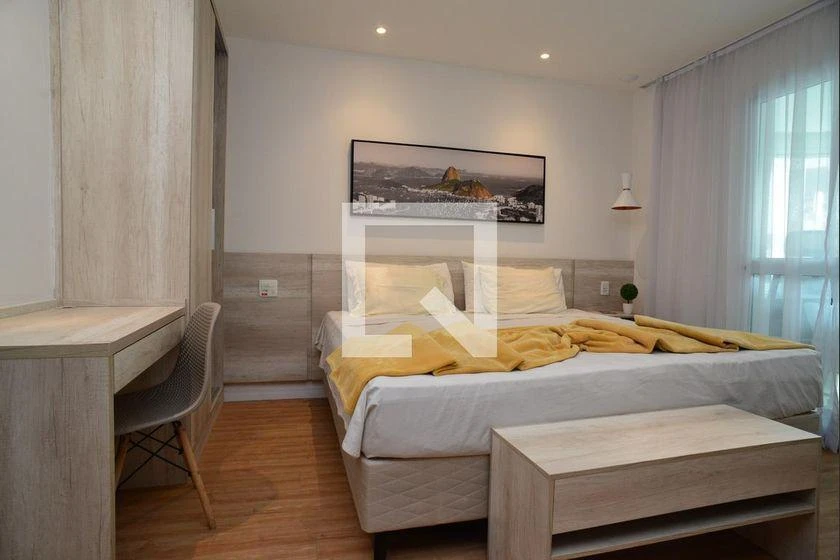 Rental apartment with 1 bedroom and 52 m² — photo 17
