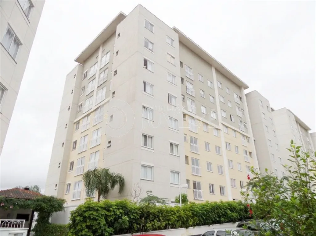 3-bedroom, 55 m² apartment in Curitiba — photo 9