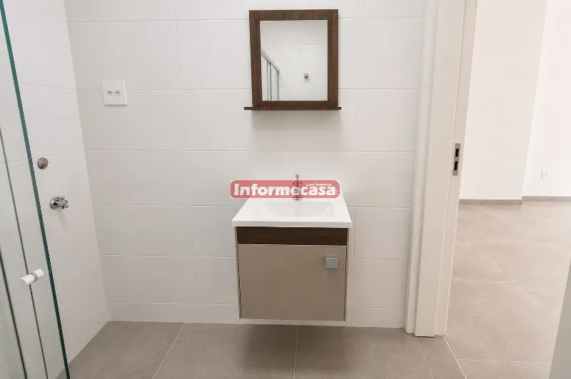 Furnished 1-bedroom apartment with 30 m² and 1 bathroom — photo 8